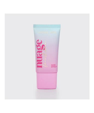 VIVIENNE SABO Tonal face cream 01 natural-beige nuage - Buy Online on GoSupps.com