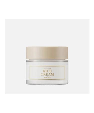 I'm From Whitening cream