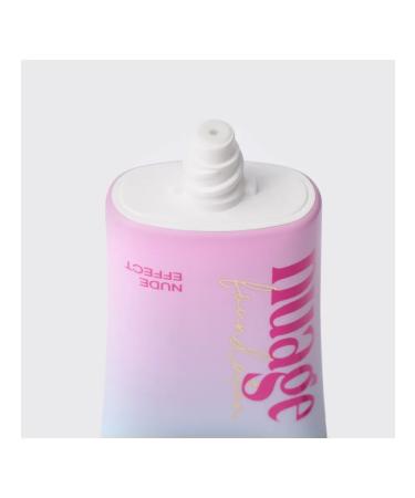 VIVIENNE SABO Tonal face cream 03 dark beige nuage - Buy Online on GoSupps.com