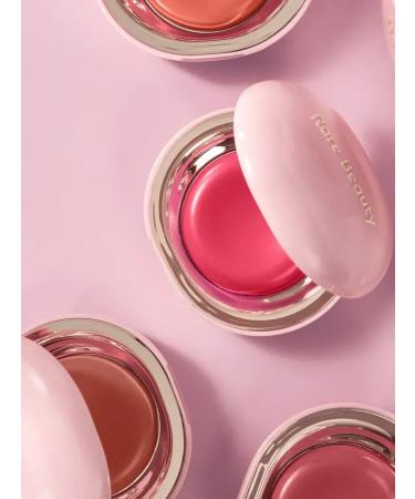 Rare Beauty Face blush cream Narly Neutral - Buy Online on GoSupps.com