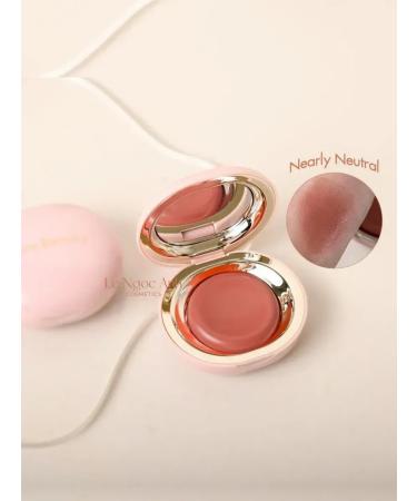 Rare Beauty Face blush cream Narly Neutral - Buy Online on GoSupps.com