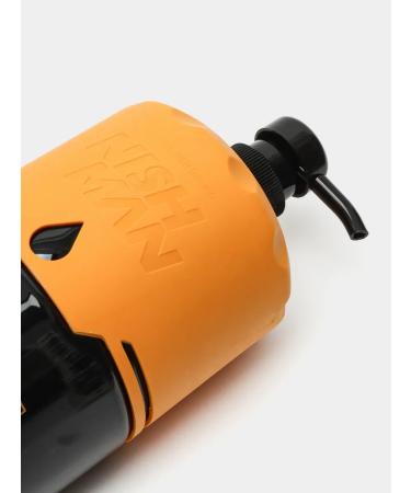 Nishman Hair conditioner - Buy Online on GoSupps.com