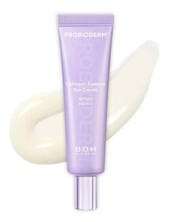 BOH BIO HEAL COLLAGEN Essence Sun Cream