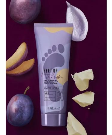 Nutrum for legs with plum extract and shepher - Buy Online on GoSupps.com