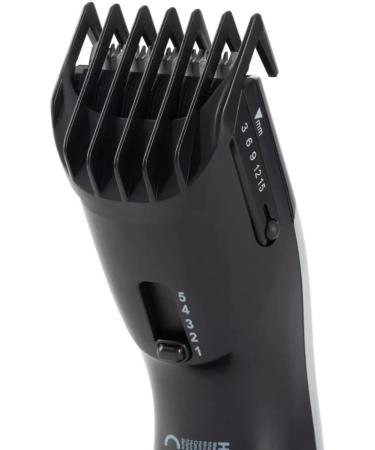 HYUNDAI Electric shaver for haircuts with a capacity of 5W - Buy Online on GoSupps.com