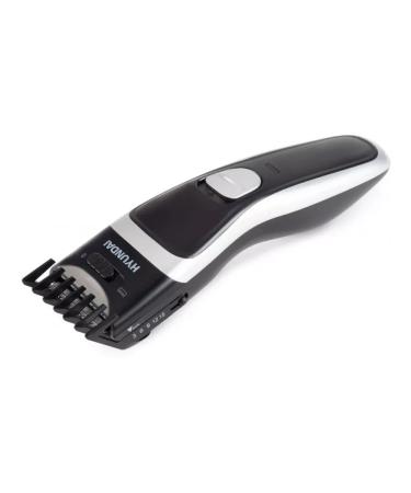 HYUNDAI Electric shaver for haircuts with a capacity of 5W - Buy Online on GoSupps.com