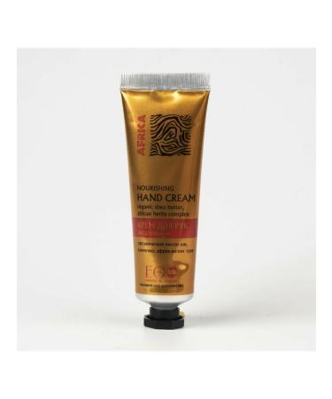 Ecolab Hand cream AFRICA 30 ml
