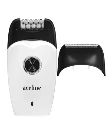 Aceline Epilator LS-3100A - Buy Online on GoSupps.com
