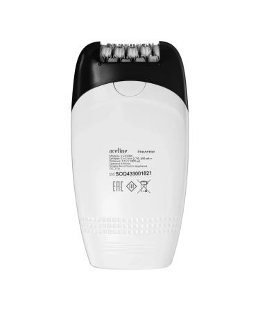 Aceline Epilator LS-3100A - Buy Online on GoSupps.com