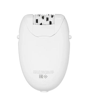 Aceline Epilator LS-9001 - Buy Online on GoSupps.com
