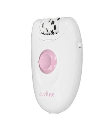 Aceline Epilator LS-9001 - Buy Online on GoSupps.com