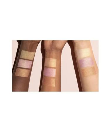 Zoeva Highlighter Paletka Screen Queen Palette 12 g - Buy Online on GoSupps.com