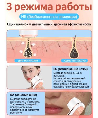 Ulocool Professional laser photoepalator IPL with cooling - Buy Online on GoSupps.com