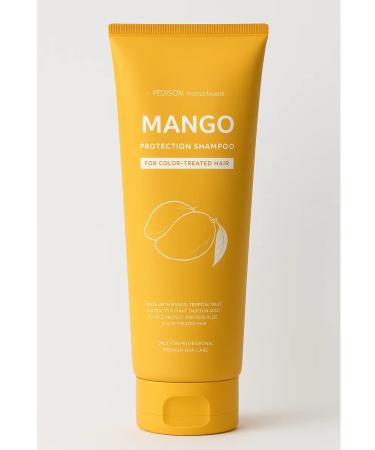 PEDISON Mango extract shampoo - Buy Online on GoSupps.com