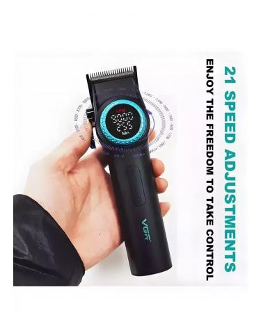 Multifunctional electric shock for hair cutting - Buy Online on GoSupps.com