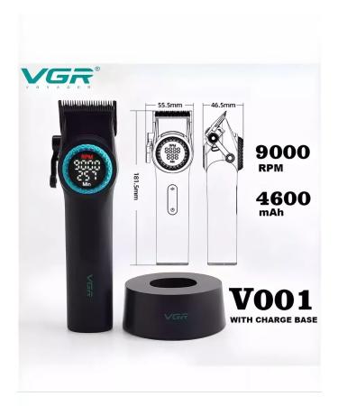 Multifunctional electric shock for hair cutting - Buy Online on GoSupps.com