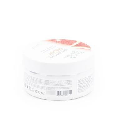 Bath Garden Bat Garden Cream for Body Cream Lifting Anti -cellulite 200ml 5 pcs - Buy Online on GoSupps.com
