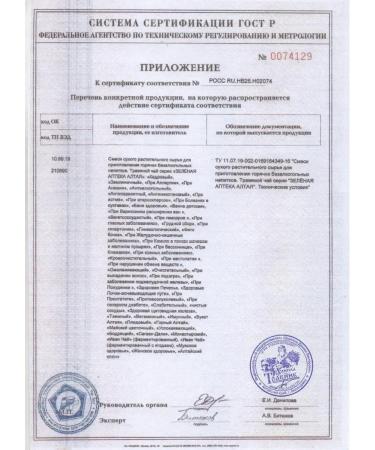 Danila Travnik Phytochie's kidneys and urinary tract diuretic from edema - Buy Online on GoSupps.com