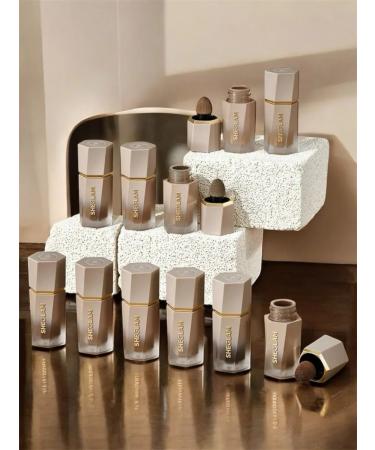 Sheglam Sun Sculpt Liquid Contour Tawny Amber - Buy Online on GoSupps.com