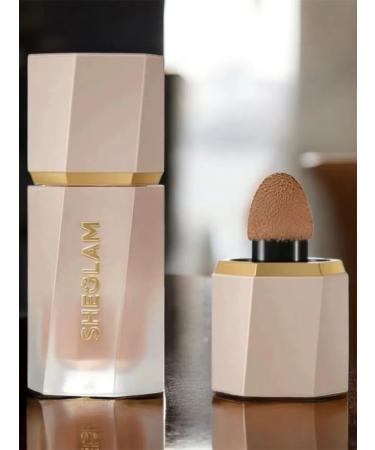 Sheglam Sun Sculpt Liquid Contour Tawny Amber - Buy Online on GoSupps.com