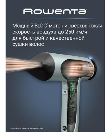 Rowenta Feng compact Tiny HY7120E0 1600 W - Buy Online on GoSupps.com