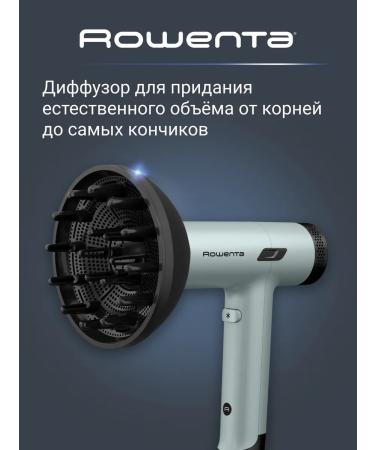 Rowenta Feng compact Tiny HY7120E0 1600 W - Buy Online on GoSupps.com