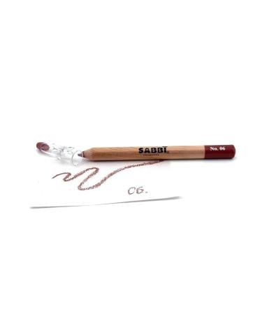 AlexaJ Persistent lip pencil - Buy Online on GoSupps.com