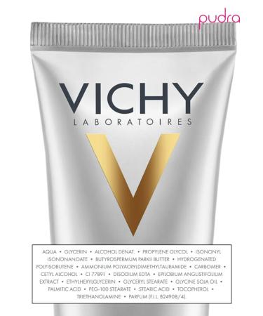 VICHY SOS Balm after tan Id al Soleil 100 ml - Buy Online on GoSupps.com