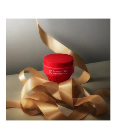 MASIL Restoring mask for damaged hair 300 ml - Buy Online on GoSupps.com