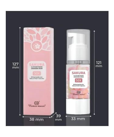 creams Rmeix Music 30ml clarifying cream - Buy Online on GoSupps.com