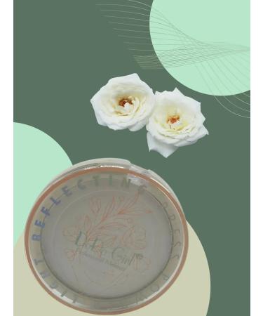 CosmoDi The powder matting against oily shine - Buy Online on GoSupps.com