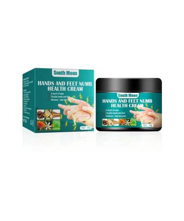 Hand and feet care cream - Buy Online on GoSupps.com