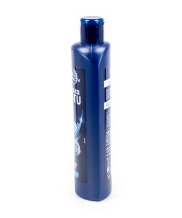Shamtu Hair shampoo men's density and strength 500ml - Buy Online on GoSupps.com
