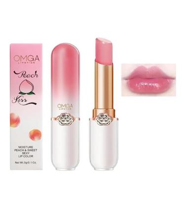 GOLD-GRIM Set of tinted lip balms - Buy Online on GoSupps.com