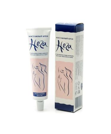 NEGA Massage cream 75ml 10 pcs - Buy Online on GoSupps.com