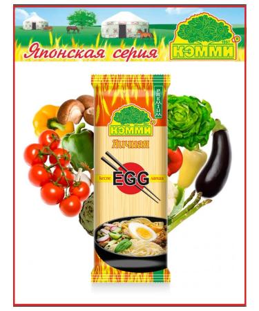 Cammy Lapsha long eggs 4pcs x 250 g - Buy Online on GoSupps.com