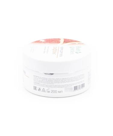 Bath Garden Bat Garden Cream for Body Cream Lifting Anti -cellulite 200ml 3 pcs - Buy Online on GoSupps.com