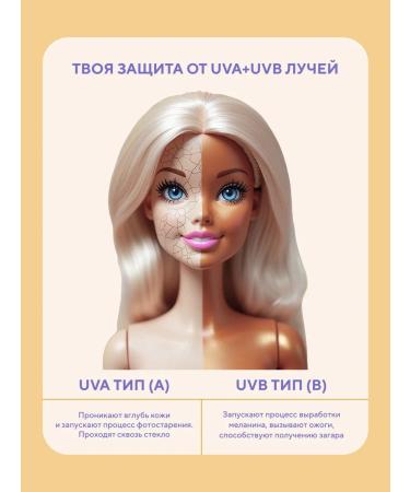 BEAUTIFIC SUN SUDDS with SPF 50 moisturizing 20 ml - Buy Online on GoSupps.com