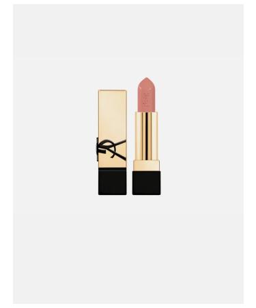 Yves Saint Laurent Lipstick Rouge Pur Couture N3