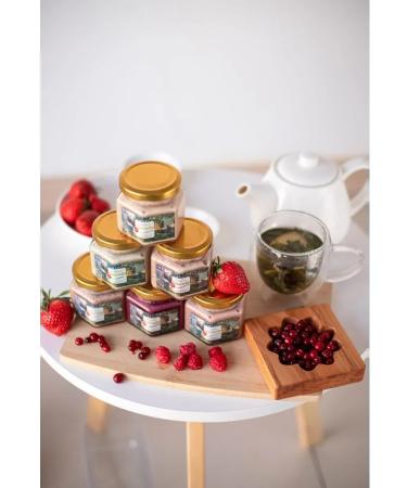 APIGE CITY GARDEN Cream-Med Set Suffle Natural - Buy Online on GoSupps.com
