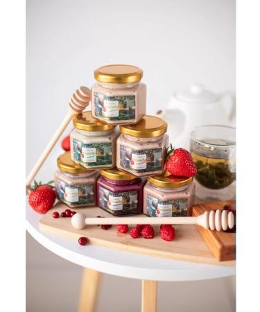 APIGE CITY GARDEN Cream-Med Set Suffle Natural - Buy Online on GoSupps.com