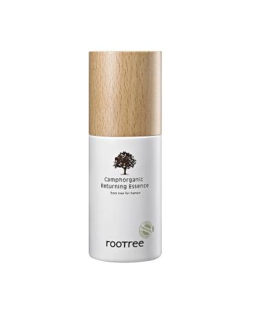 ROOTREE Restoring Camphorganic Facial Essence