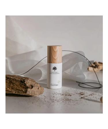 ROOTREE Restoring Camphorganic Facial Essence - Buy Online on GoSupps.com