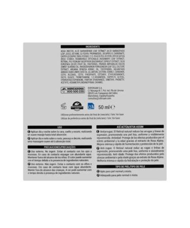 Deliplus Face cream with wrinkles - Buy Online on GoSupps.com