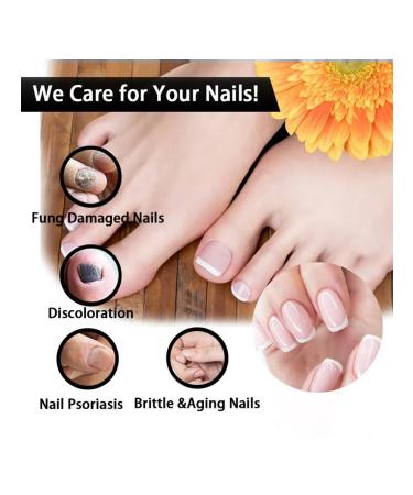 Nail repair solution （50ml） - Buy Online on GoSupps.com