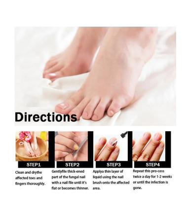 Nail repair solution （50ml） - Buy Online on GoSupps.com