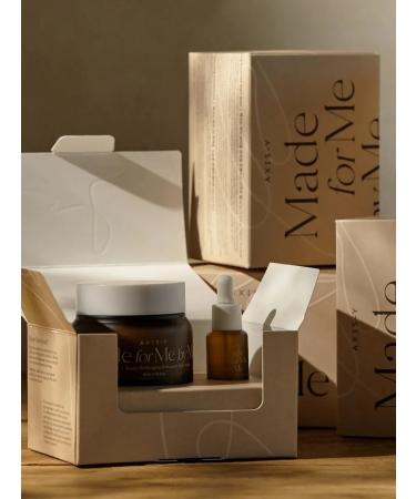 AXIS Y Biome Night Restoring the set - Buy Online on GoSupps.com