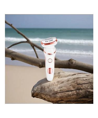 Epiprator for women with many functions