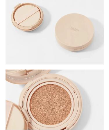 Thim Tonal Kushon with the effect of Luminous Skin 21 - Buy Online on GoSupps.com