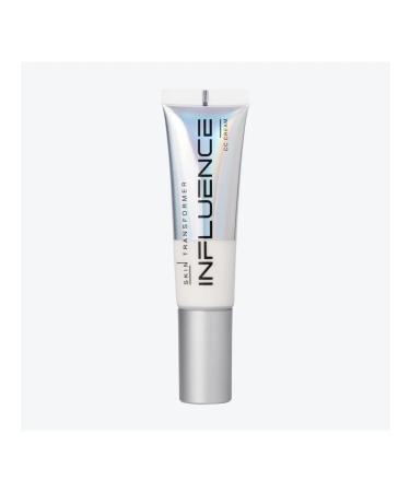 Influence Beauty SS-Cream Skin Transformer tone 1.5 beige 25ml - Buy Online on GoSupps.com